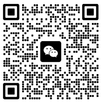 QR Code for Application